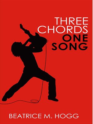 cover image of Three Chords, One Song